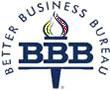 Better Business Bureau Accredited Business
